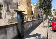 Torre del Greco: oggi riparte il servizio di sosta a pagamento