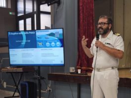 Festa di Portosalvo: “Mare da Amare”, convegno per la sostenibilità