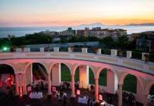 Todd Terry a Villa Campolieto: il 20 settembre l’evento di DROP