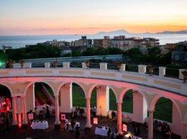 Todd Terry a Villa Campolieto: il 20 settembre l’evento di DROP