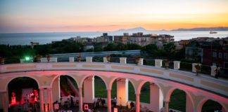 Todd Terry a Villa Campolieto: il 20 settembre l’evento di DROP