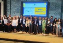 Premio “Giovanni Parisi”: sostegno per i giovani laureati campani
