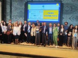 Premio “Giovanni Parisi”: sostegno per i giovani laureati campani