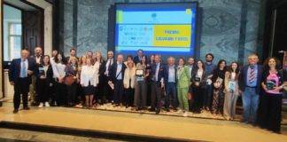 Premio “Giovanni Parisi”: sostegno per i giovani laureati campani