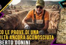 Ecco le prove di una civiltà ancora sconosciuta – Alberto Donini