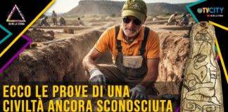 Ecco le prove di una civiltà ancora sconosciuta – Alberto Donini