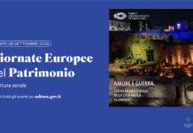 Ercolano di notte: il Parco apre al buio, tra teatro, danza e musica