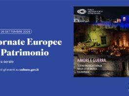 Ercolano di notte: il Parco apre al buio, tra teatro, danza e musica