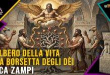 L’albero della Vita e la borsetta degli Dèi – Luca Zampi