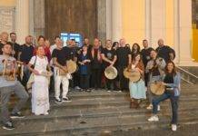 Festa del Vino, dei Sapori e dei Saperi Vesuviani a Boscoreale