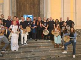 Festa del Vino, dei Sapori e dei Saperi Vesuviani a Boscoreale