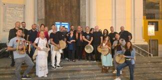 Festa del Vino, dei Sapori e dei Saperi Vesuviani a Boscoreale