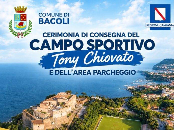campo sportivo