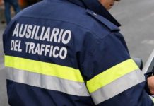 Torre del Greco: comunicato ausiliari del traffico