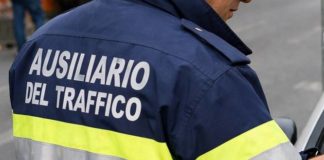 Torre del Greco: comunicato ausiliari del traffico