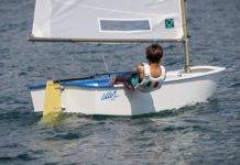 Circolo Nautico: sabato open day per gli aspiranti velisti