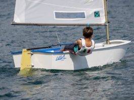 Circolo Nautico: sabato open day per gli aspiranti velisti