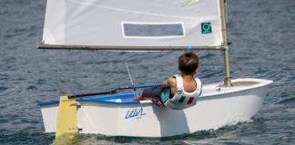 Circolo Nautico: sabato open day per gli aspiranti velisti