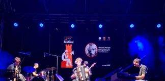 Voci d’autunno Jazz Festival, si chiude con Karima e Athene Wilson