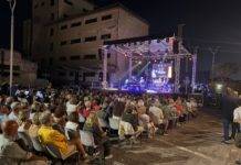 Voci d’autunno Jazz Festival, attesa per Sepe e Cammariere