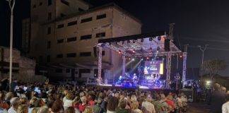 Voci d’autunno Jazz Festival, attesa per Sepe e Cammariere