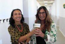Le scuole: Istituto “Falcone-Scauda”, il messaggio della preside