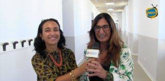 Le scuole: Istituto “Falcone-Scauda”, il messaggio della preside