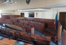 TORRE DEL GRECO: NASCE L’UNIONE DELLE LISTE CIVICHE aula consiliare