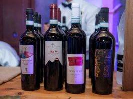Festa del Vino, dei Sapori e dei Saperi Vesuviani a Boscoreale