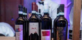 Festa del Vino, dei Sapori e dei Saperi Vesuviani a Boscoreale