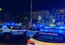 Castellammare: rinvenuta e sequestrata sostanza stupefacente