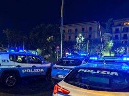 Castellammare: rinvenuta e sequestrata sostanza stupefacente