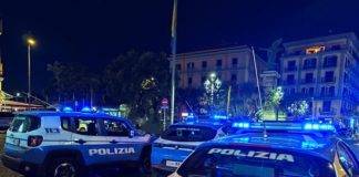 Castellammare: rinvenuta e sequestrata sostanza stupefacente