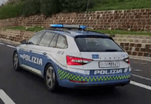 Scoperta discarica abusiva. Polizia di Stato denuncia due persone
