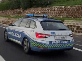 Scoperta discarica abusiva. Polizia di Stato denuncia due persone