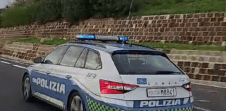 Scoperta discarica abusiva. Polizia di Stato denuncia due persone