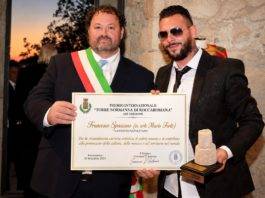 Premio Caruso: Franco Desyre Nominato Direttore Musicale premio Caruso
