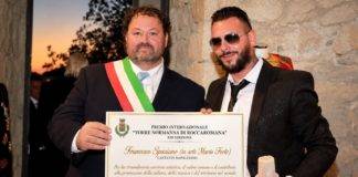 Premio Caruso: Franco Desyre Nominato Direttore Musicale premio Caruso