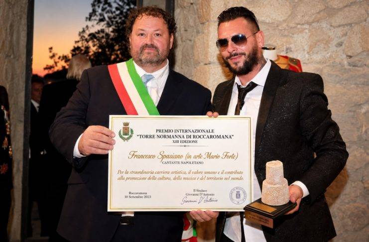 premio Caruso