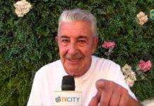 Al Premio “De Filippo” l’attore di “Un posto al sole” Marzio Honorato