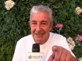 Al Premio “De Filippo” l’attore di “Un posto al sole” Marzio Honorato