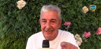 Al Premio “De Filippo” l’attore di “Un posto al sole” Marzio Honorato