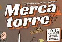 Mercatorre: XXVI edizione, 10-11 ottobre agli Ex Molini Marzoli