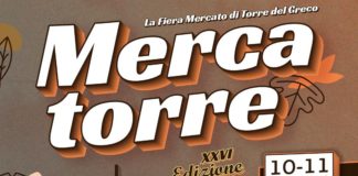 Mercatorre: XXVI edizione, 10-11 ottobre agli Ex Molini Marzoli