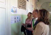 Il mondo della scuola, inaugurate al plesso Sauro le sensory rooms