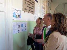 Il mondo della scuola, inaugurate al plesso Sauro le sensory rooms