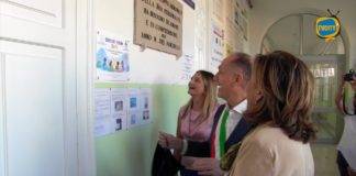 Il mondo della scuola, inaugurate al plesso Sauro le sensory rooms