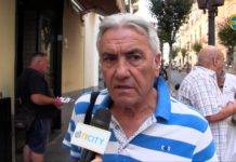 Strisce blu a Torre del Greco: cittadini divisi