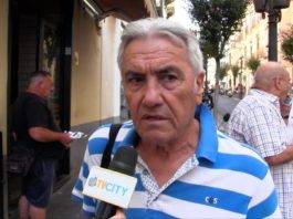 Strisce blu a Torre del Greco: cittadini divisi