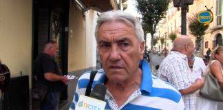 Strisce blu a Torre del Greco: cittadini divisi